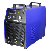 IGBT Wechselrichter DC Lichtbogenschweißmaschine Zx7-500I
